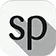 Favoritikon Screenpublisher lys